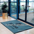 Customized Rubber Floor Mat with Logo CRL-003